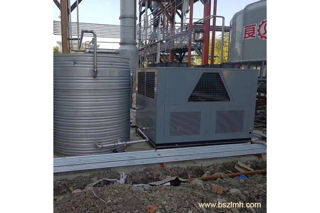 工業(yè)冷水機(jī)保養(yǎng)方法