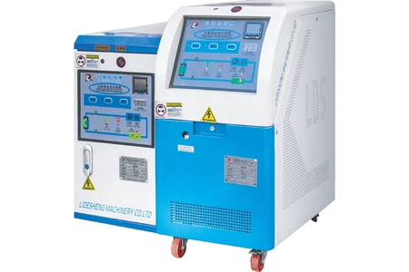 120℃水溫機(jī)（運水式模溫機(jī)）
