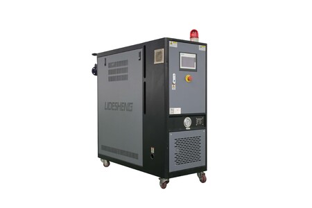 200℃油溫機(jī)（運油式模溫機(jī)）